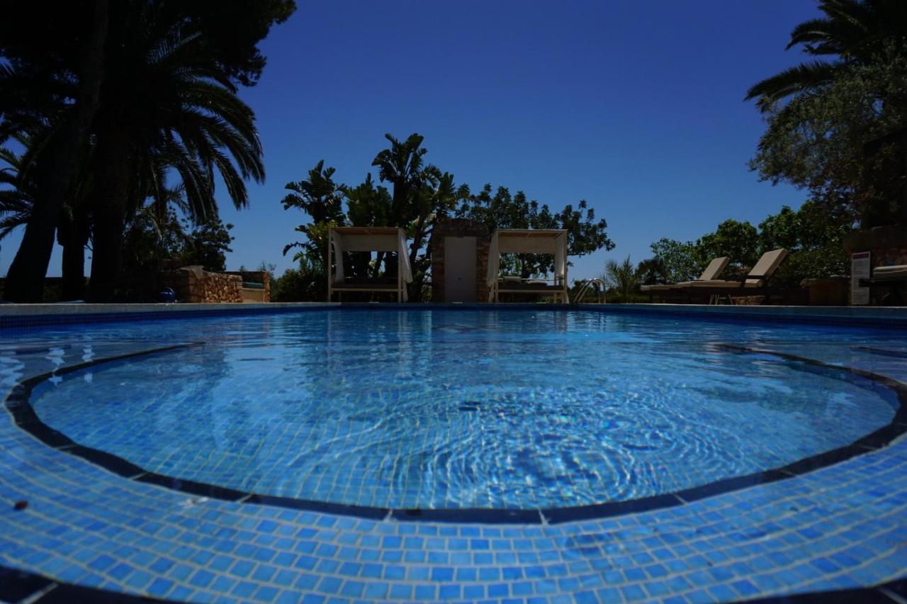 Agroturismo Sa Pletassa Felanitx Exterior foto